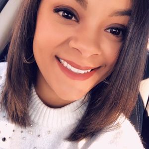 Meet your Posher, Brittany